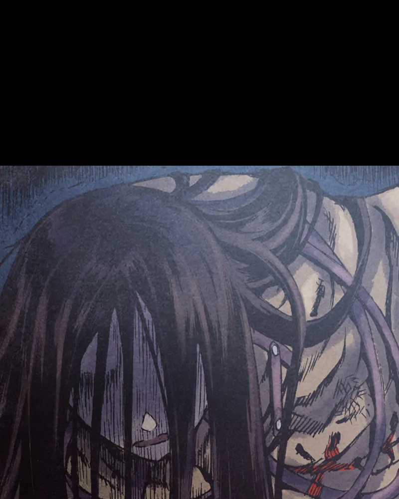 Read Blade of the Phantom Master Manga Online