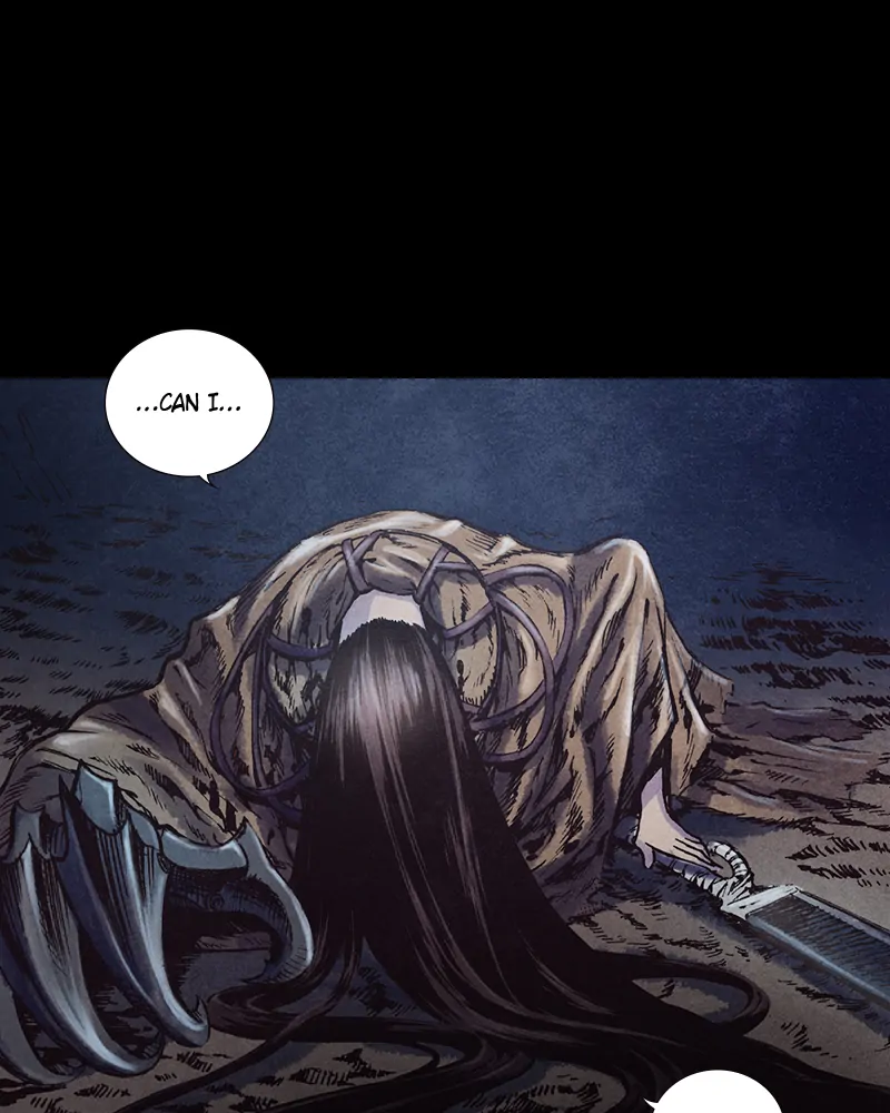 Read Blade of the Phantom Master Manga Online