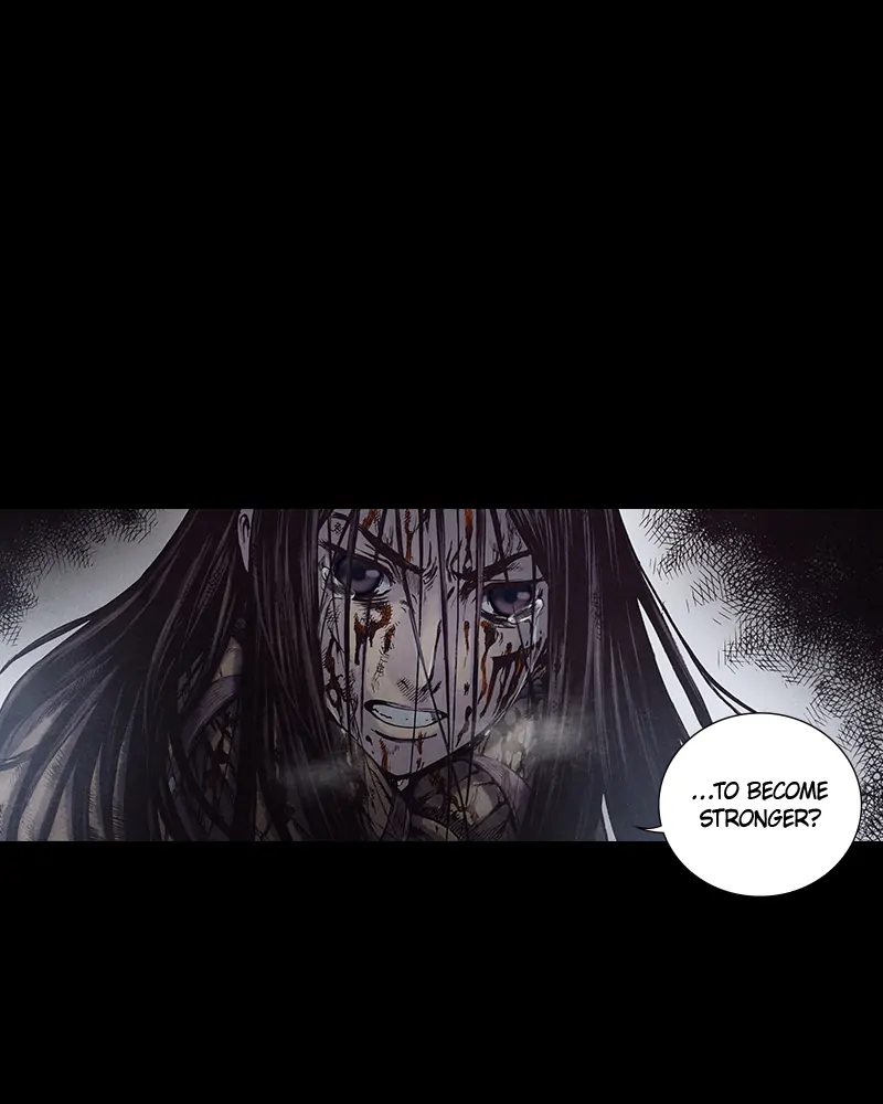 Read Blade of the Phantom Master Manga Online