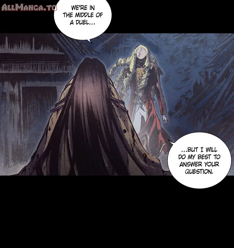 Read Blade of the Phantom Master Manga Online