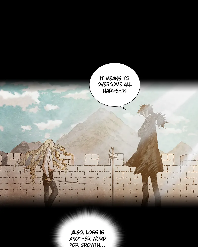 Read Blade of the Phantom Master Manga Online