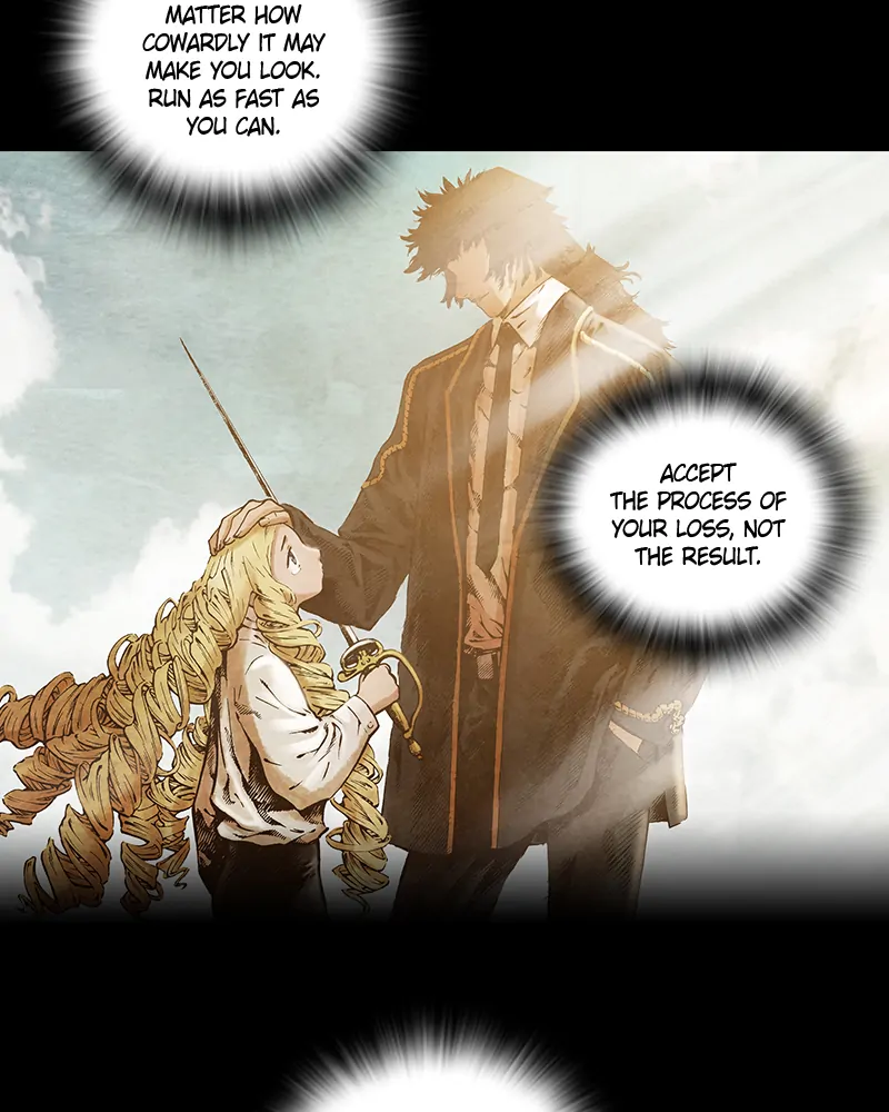 Read Blade of the Phantom Master Manga Online