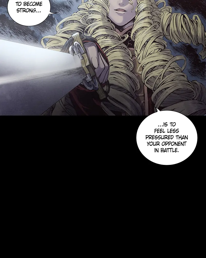 Read Blade of the Phantom Master Manga Online