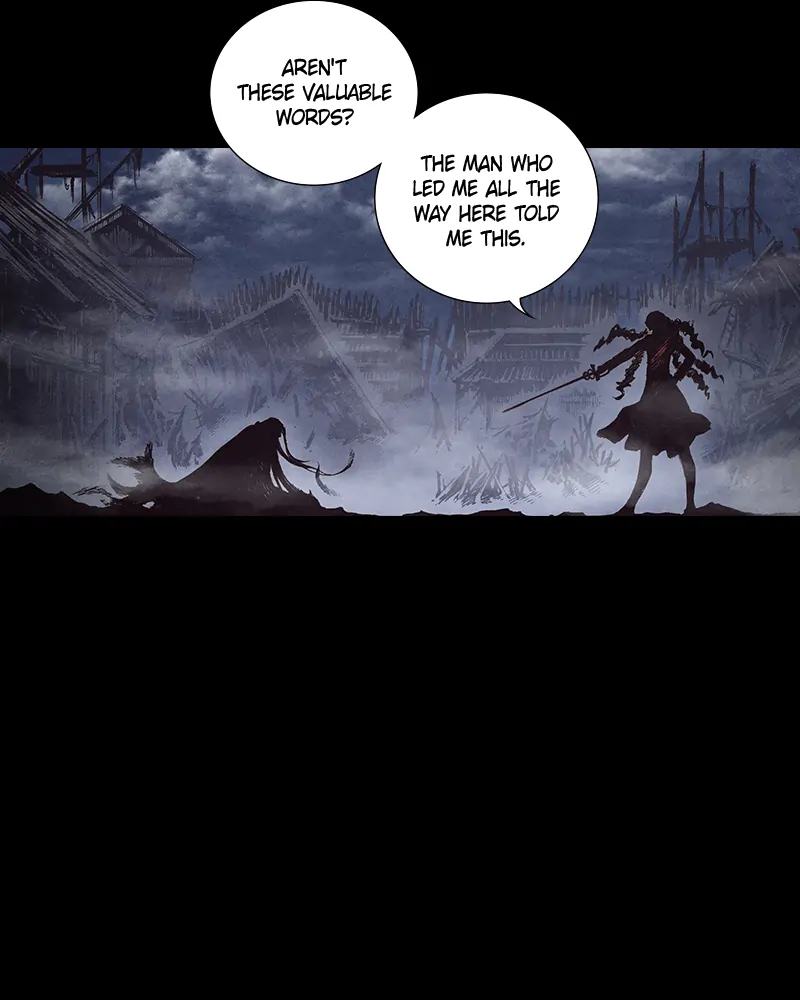 Read Blade of the Phantom Master Manga Online