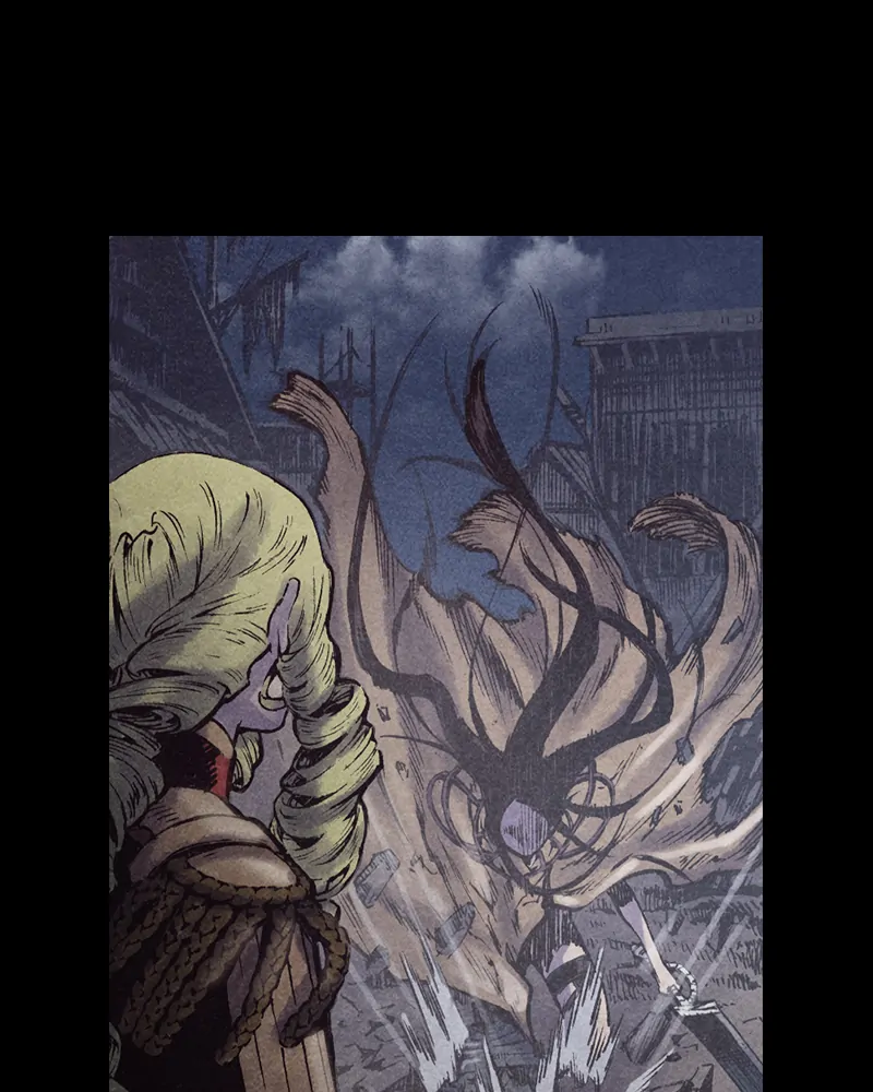 Read Blade of the Phantom Master Manga Online