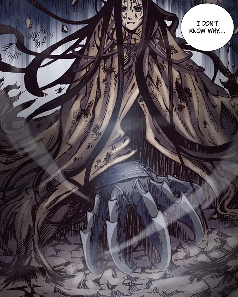 Read Blade of the Phantom Master Manga Online