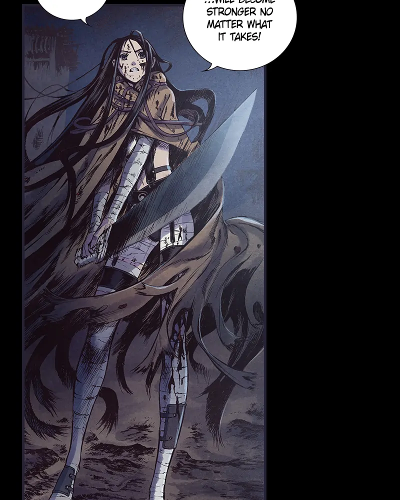 Read Blade of the Phantom Master Manga Online