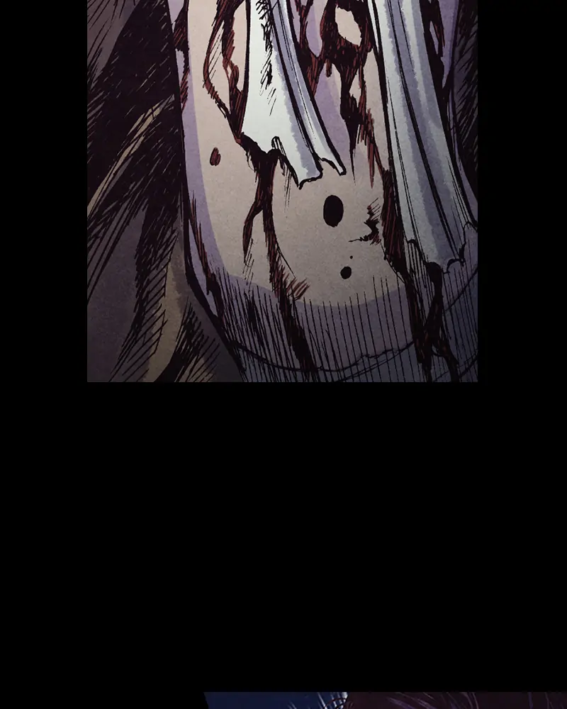 Read Blade of the Phantom Master Manga Online