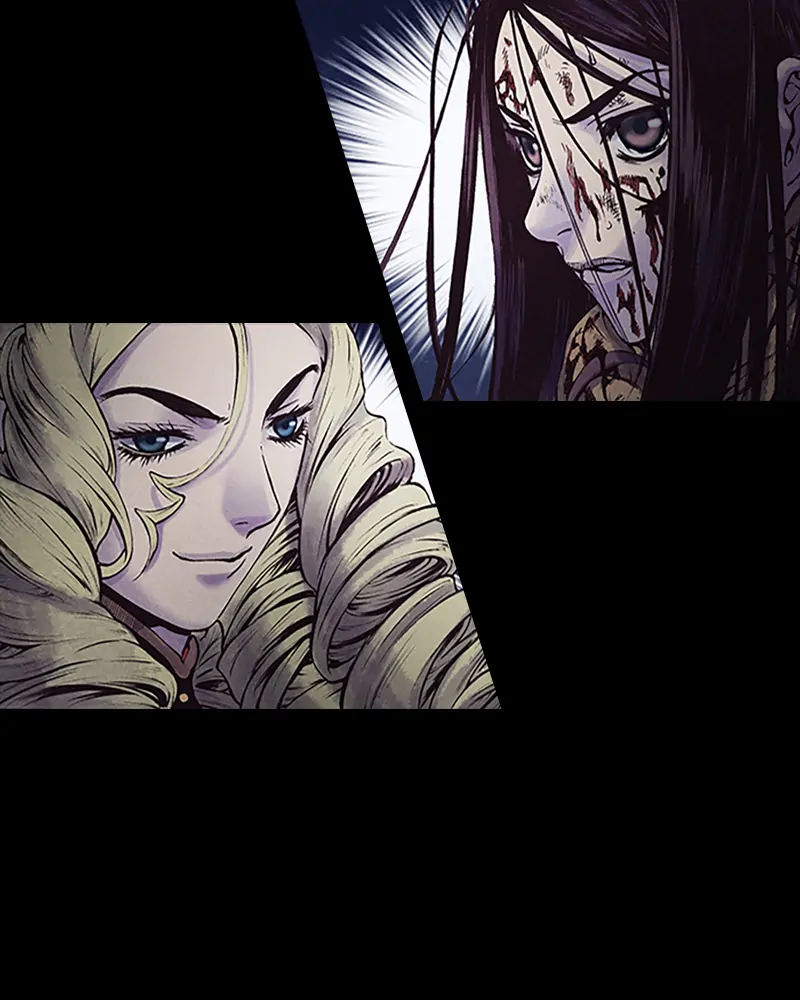 Read Blade of the Phantom Master Manga Online