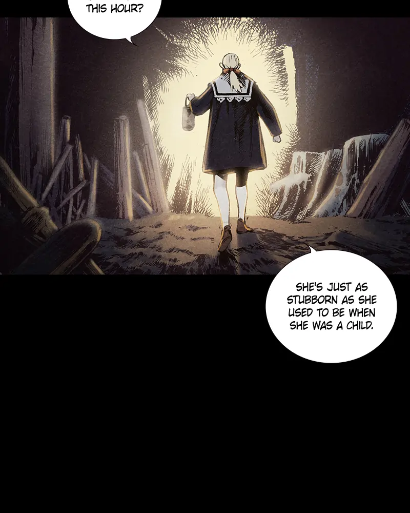 Read Blade of the Phantom Master Manga Online