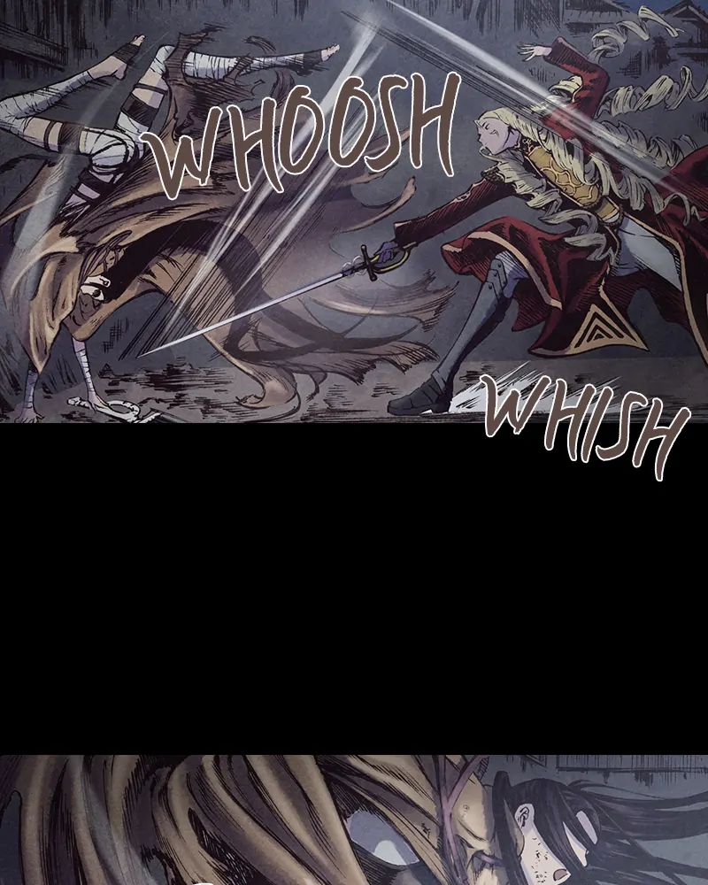 Read Blade of the Phantom Master Manga Online