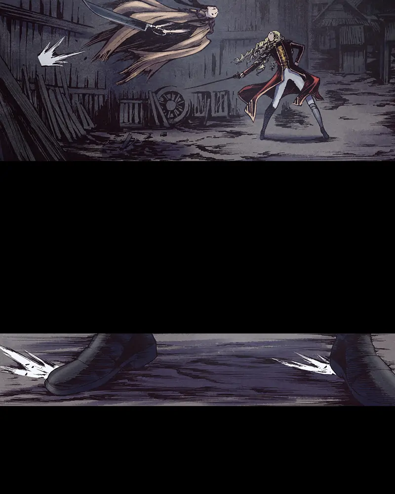 Read Blade of the Phantom Master Manga Online