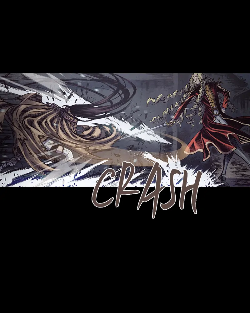 Read Blade of the Phantom Master Manga Online