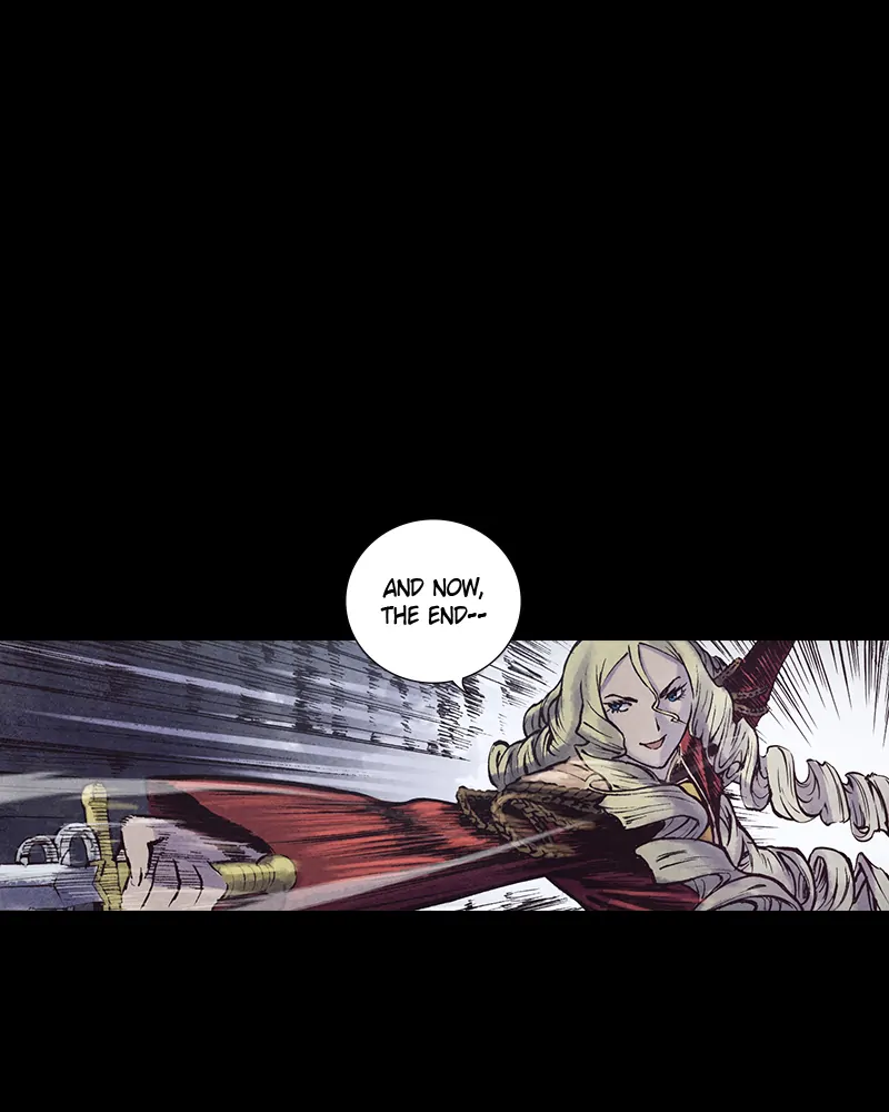 Read Blade of the Phantom Master Manga Online