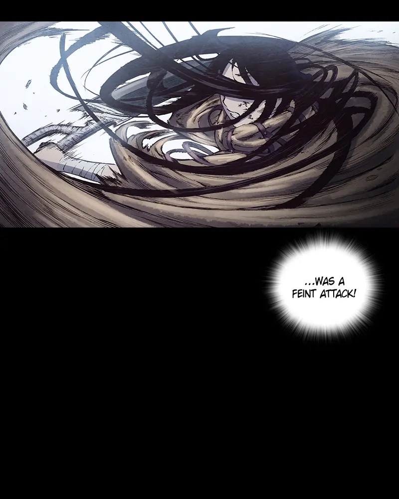 Read Blade of the Phantom Master Manga Online