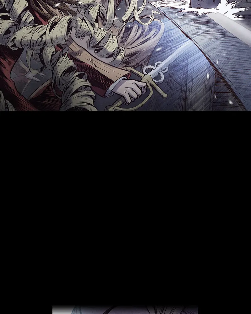Read Blade of the Phantom Master Manga Online