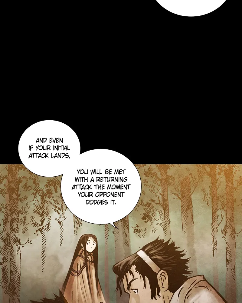 Read Blade of the Phantom Master Manga Online