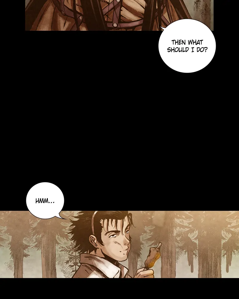 Read Blade of the Phantom Master Manga Online
