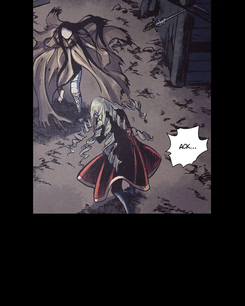 Read Blade of the Phantom Master Manga Online