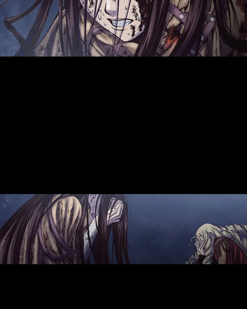 Read Blade of the Phantom Master Manga Online