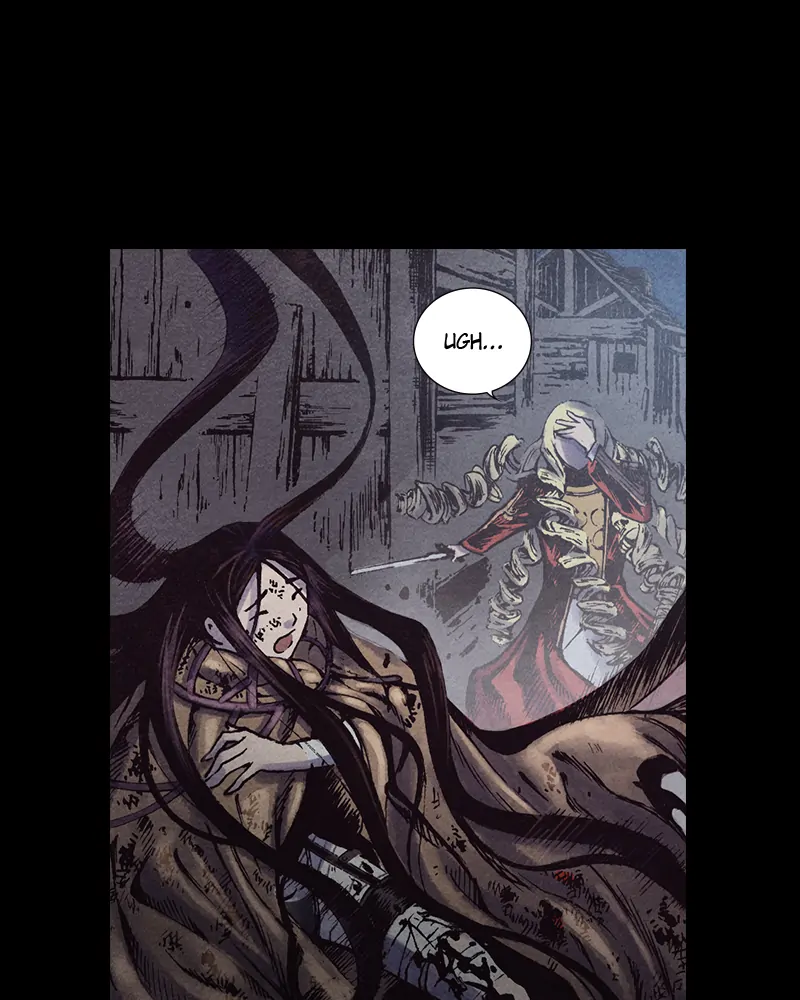 Read Blade of the Phantom Master Manga Online