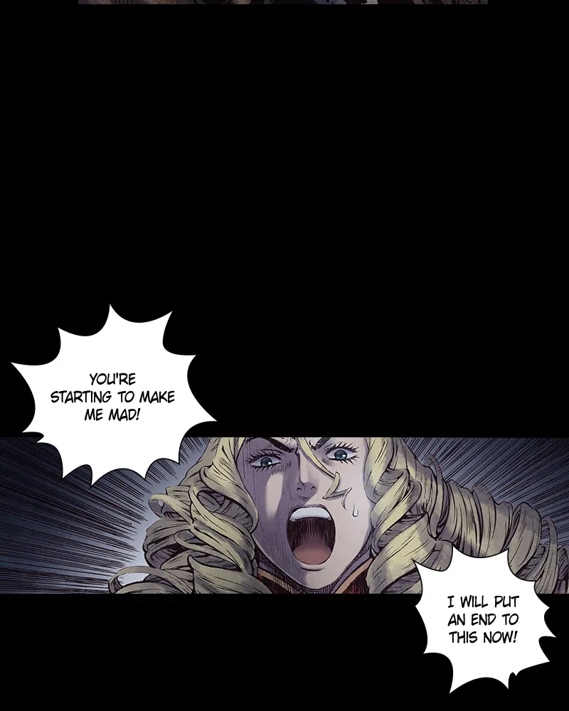 Read Blade of the Phantom Master Manga Online