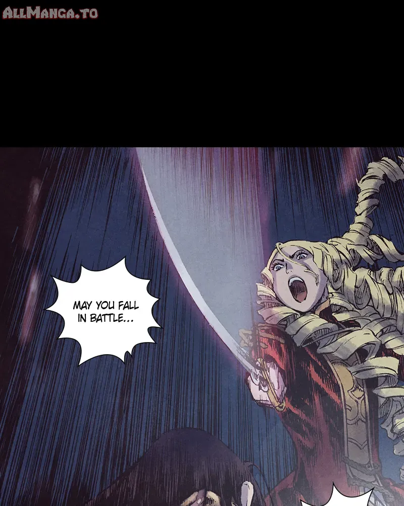 Read Blade of the Phantom Master Manga Online