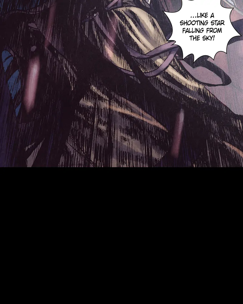 Read Blade of the Phantom Master Manga Online