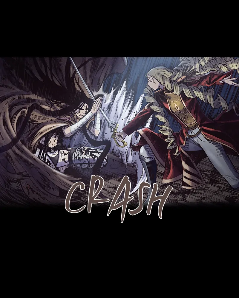 Read Blade of the Phantom Master Manga Online