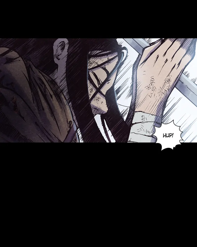 Read Blade of the Phantom Master Manga Online
