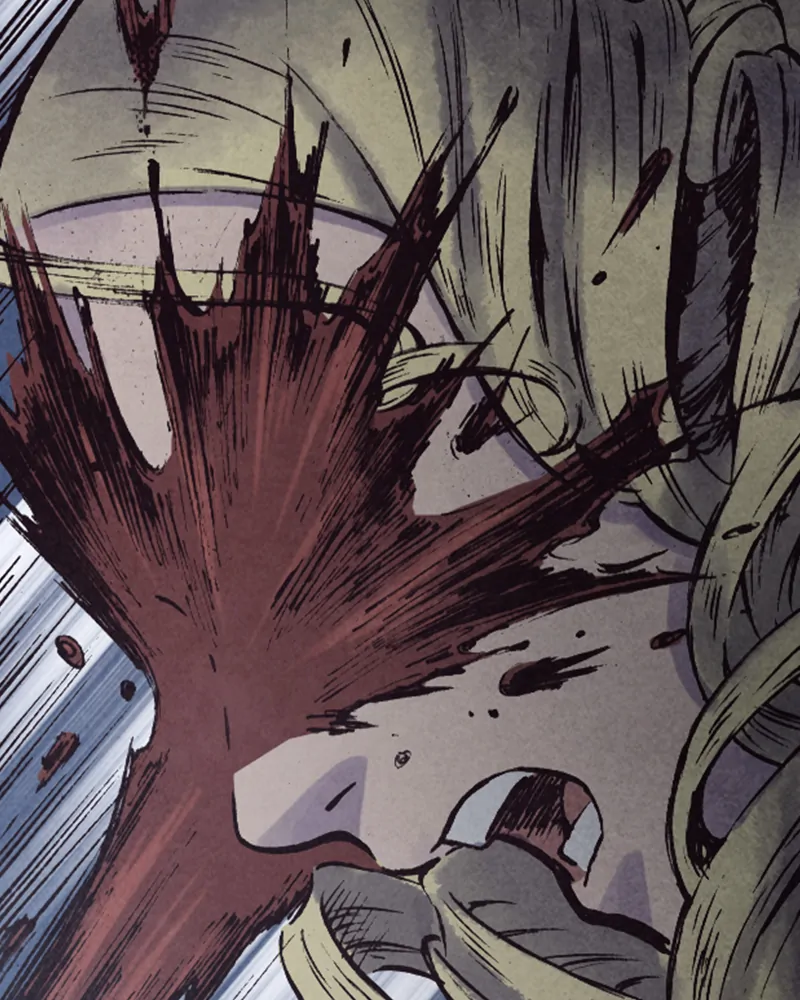 Read Blade of the Phantom Master Manga Online