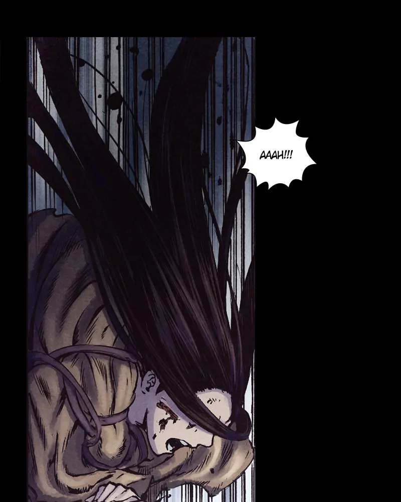 Read Blade of the Phantom Master Manga Online