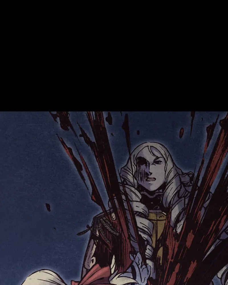 Read Blade of the Phantom Master Manga Online