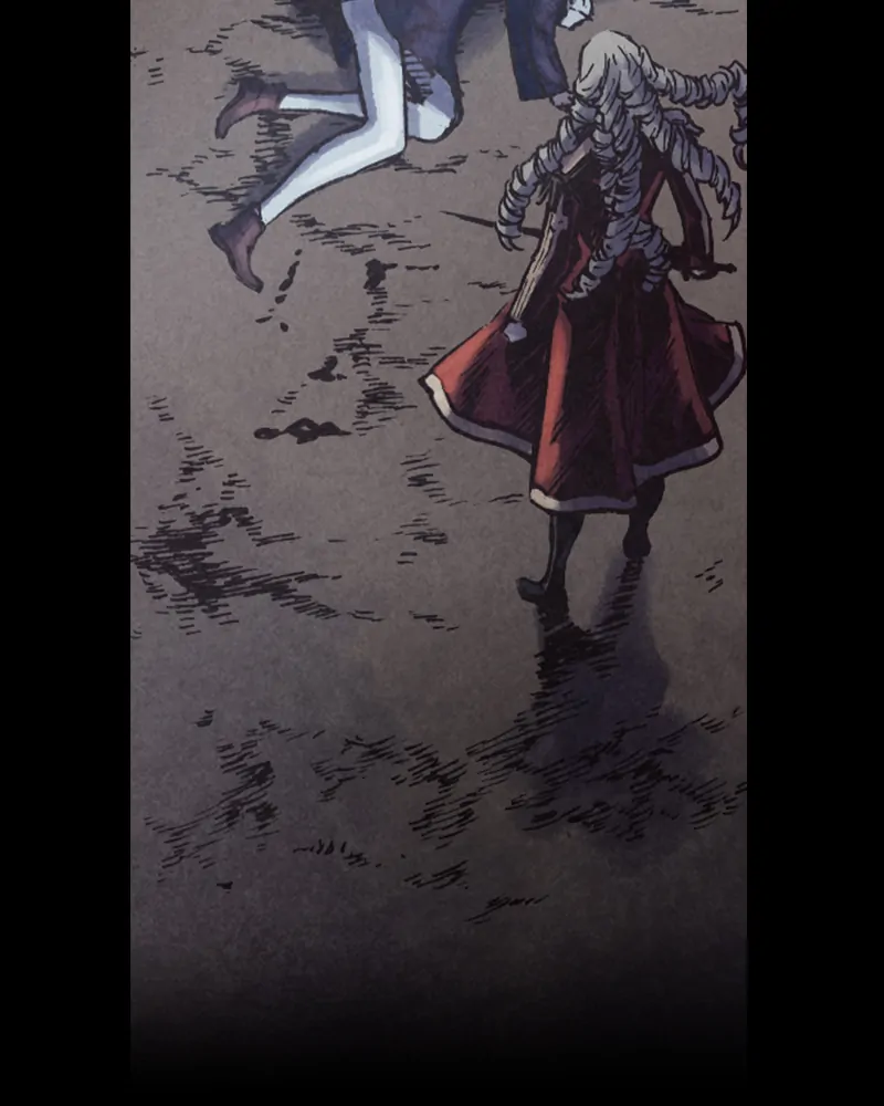 Read Blade of the Phantom Master Manga Online