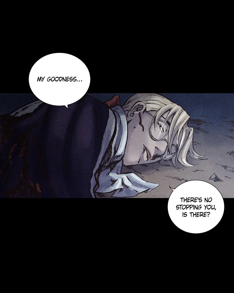 Read Blade of the Phantom Master Manga Online