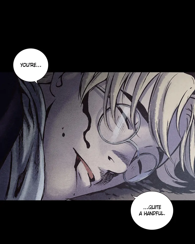 Read Blade of the Phantom Master Manga Online