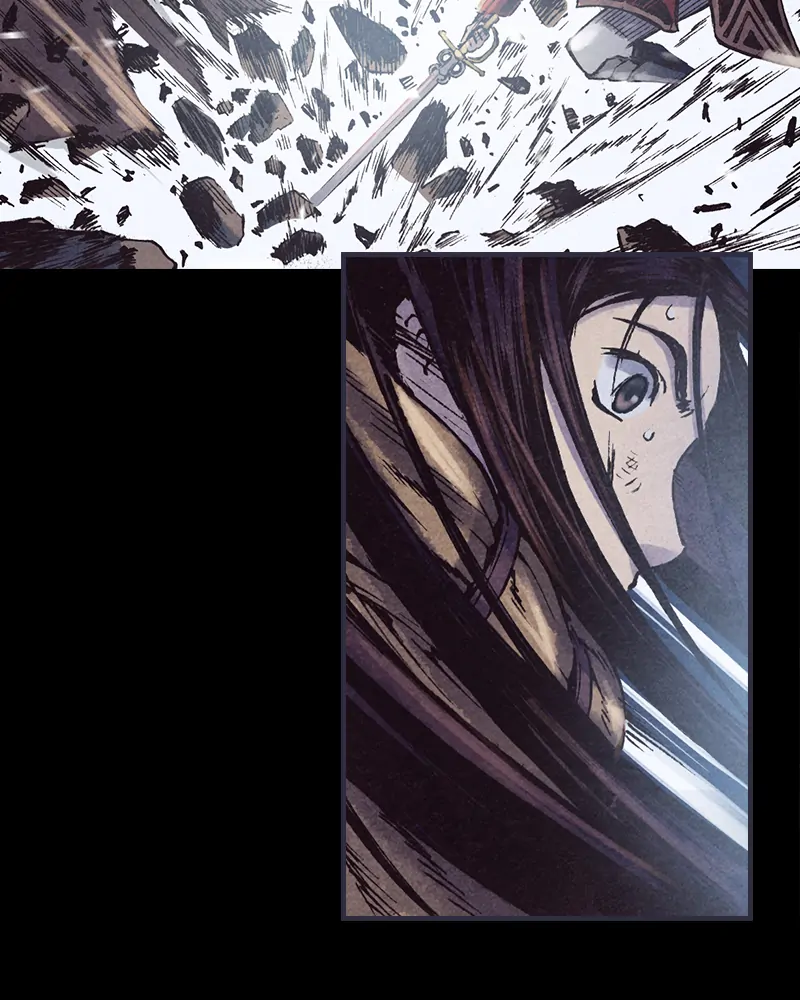 Read Blade of the Phantom Master Manga Online