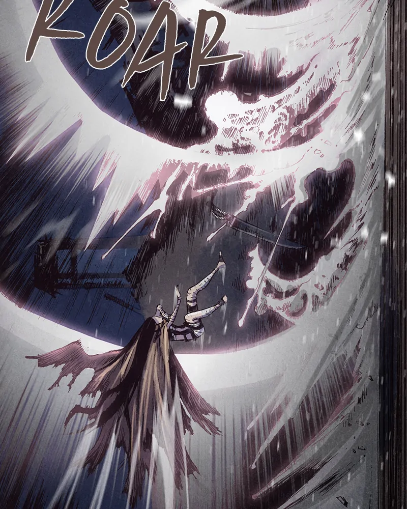 Read Blade of the Phantom Master Manga Online