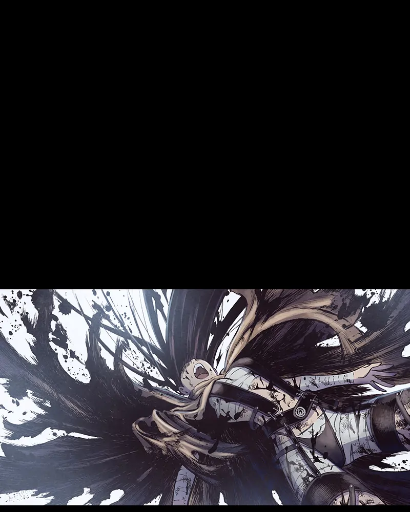 Read Blade of the Phantom Master Manga Online