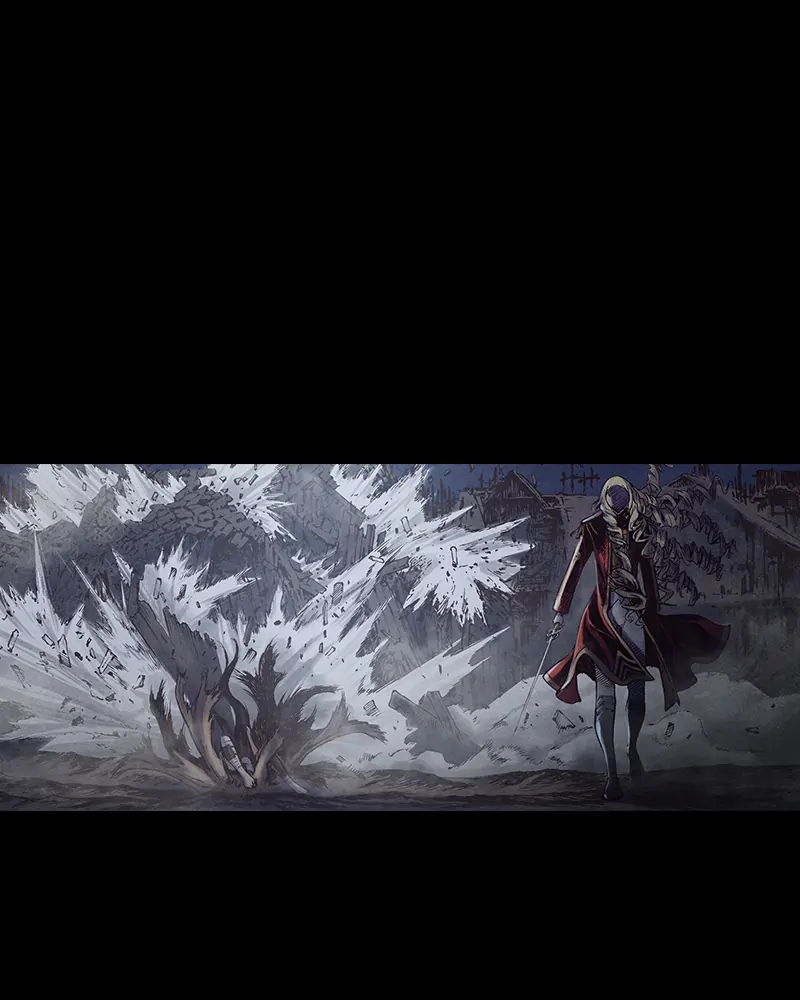 Read Blade of the Phantom Master Manga Online