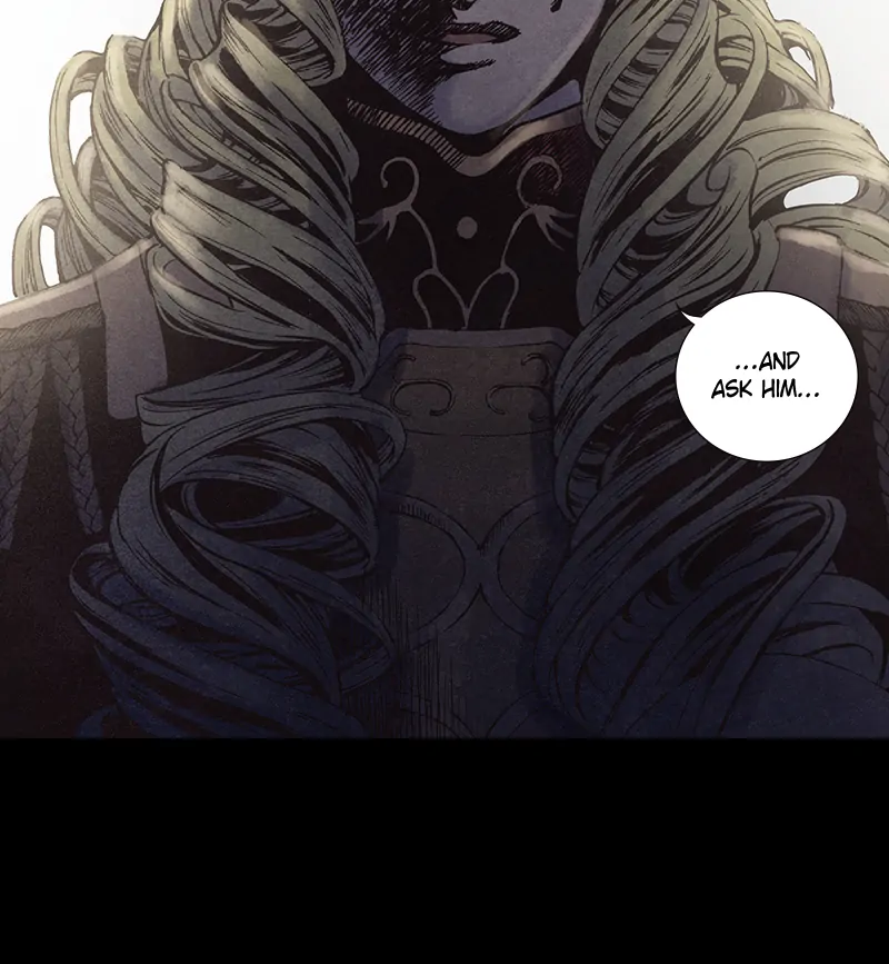 Read Blade of the Phantom Master Manga Online