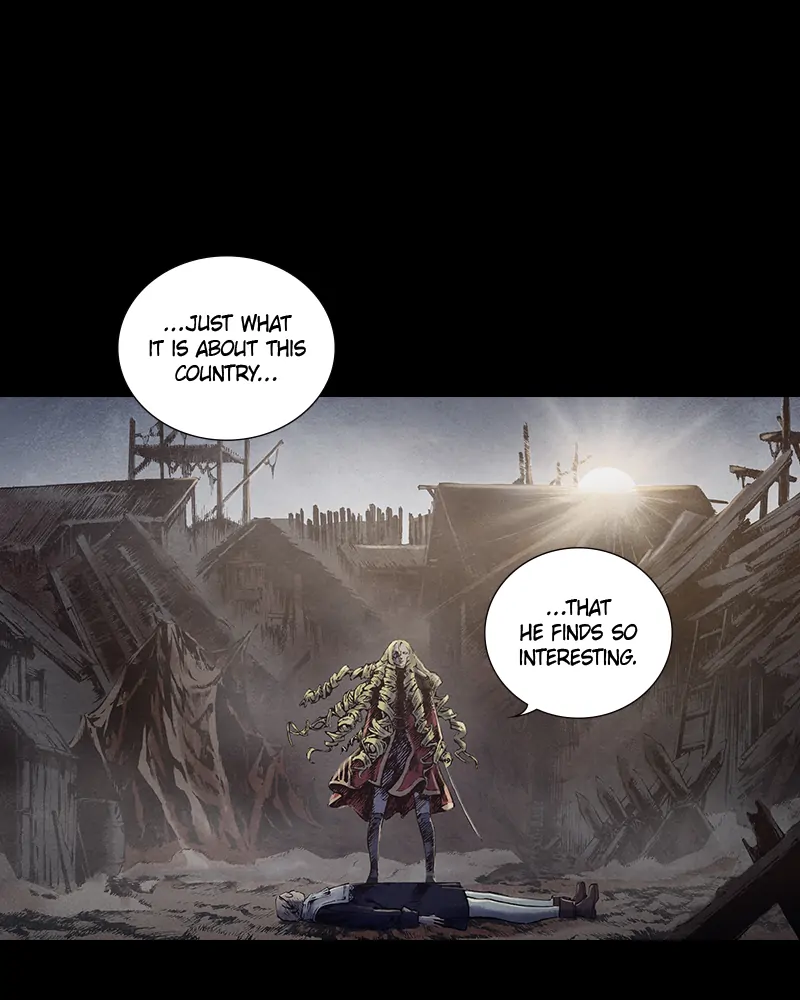 Read Blade of the Phantom Master Manga Online