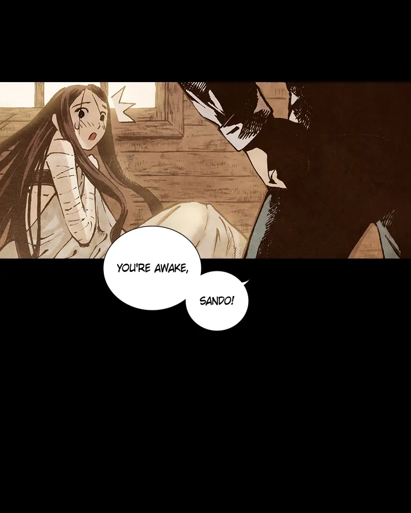 Read Blade of the Phantom Master Manga Online