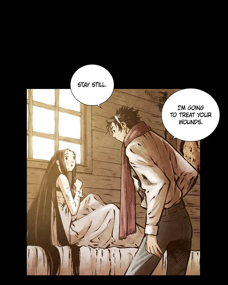 Read Blade of the Phantom Master Manga Online