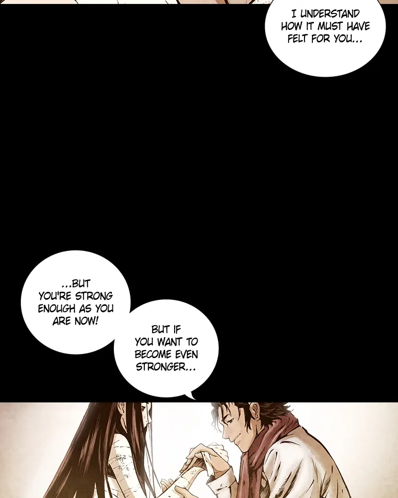 Read Blade of the Phantom Master Manga Online