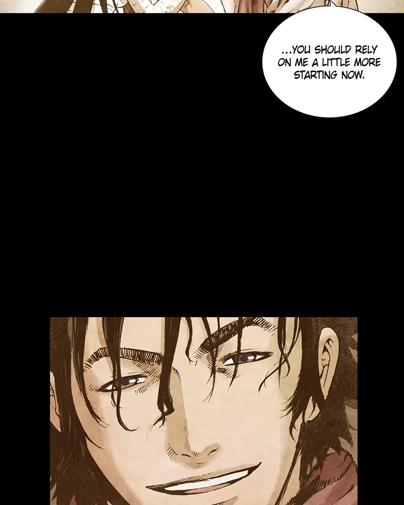 Read Blade of the Phantom Master Manga Online