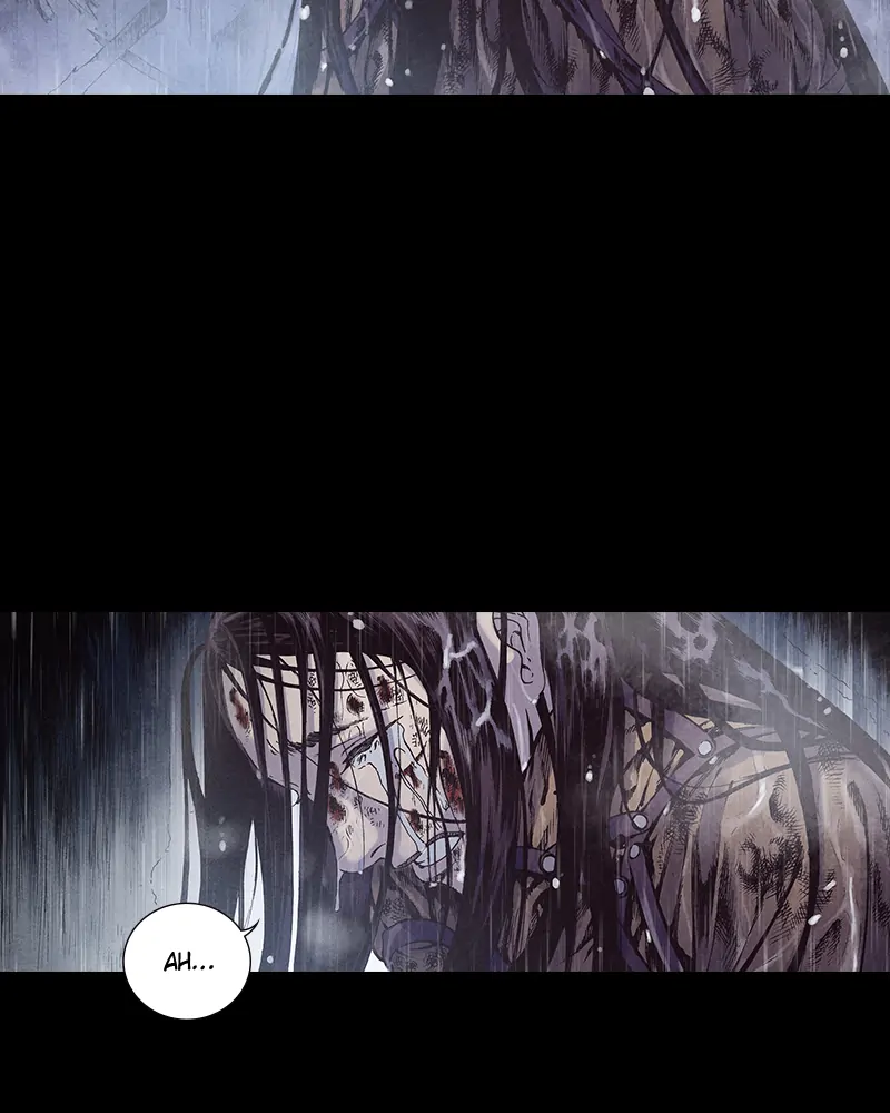 Read Blade of the Phantom Master Manga Online
