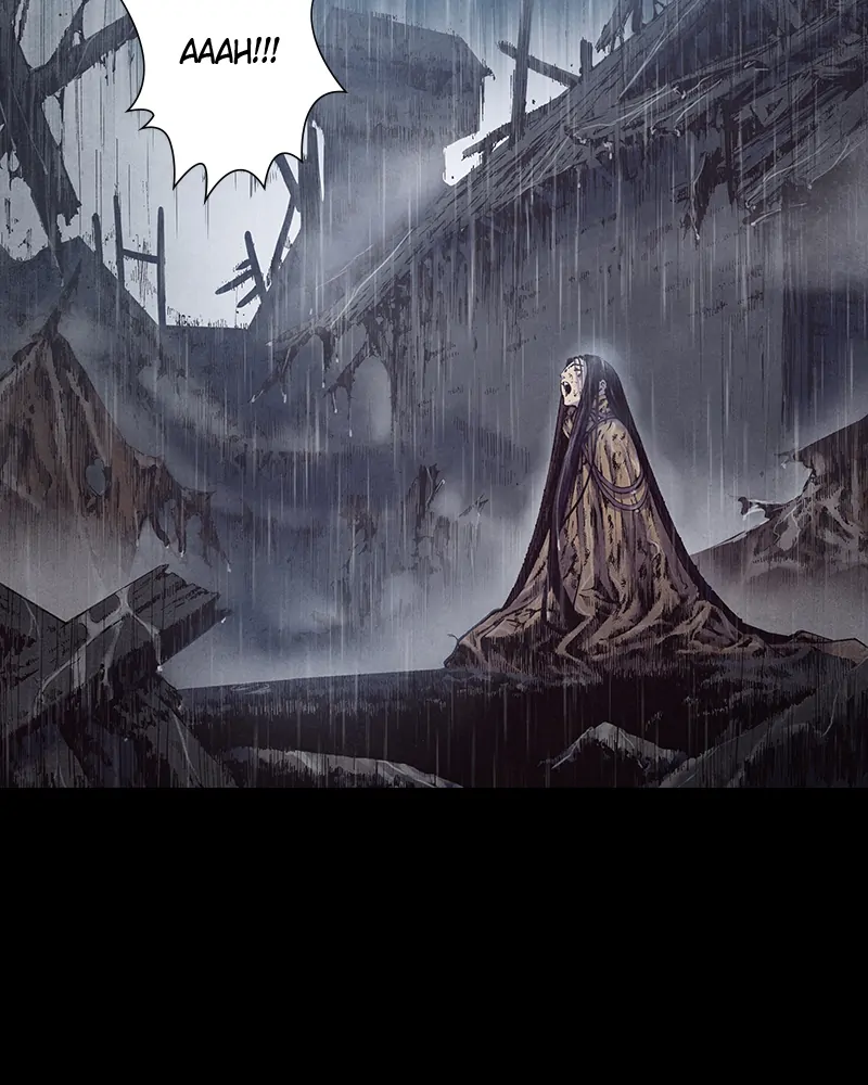 Read Blade of the Phantom Master Manga Online