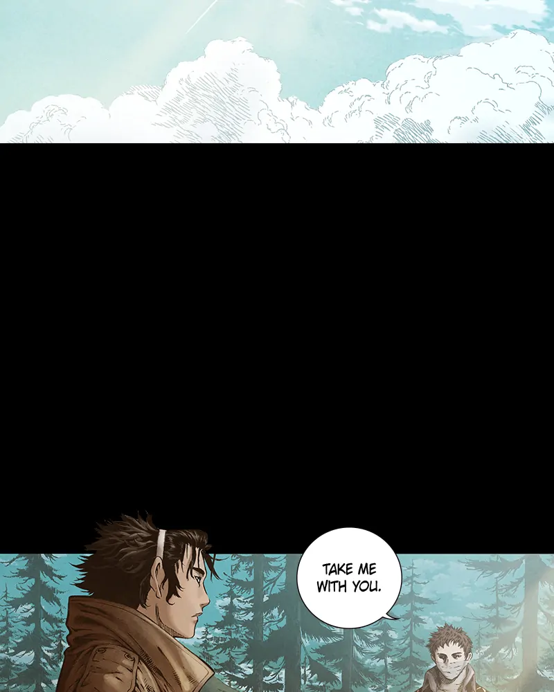 Read Blade of the Phantom Master Manga Online