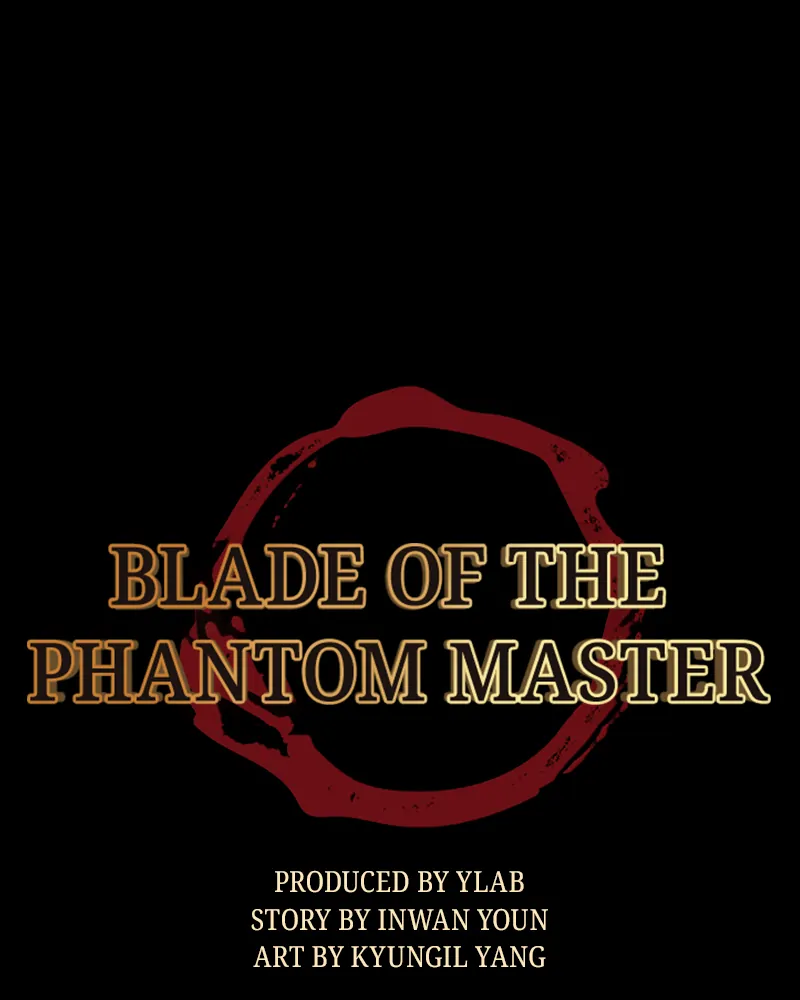 Read Blade of the Phantom Master Manga Online